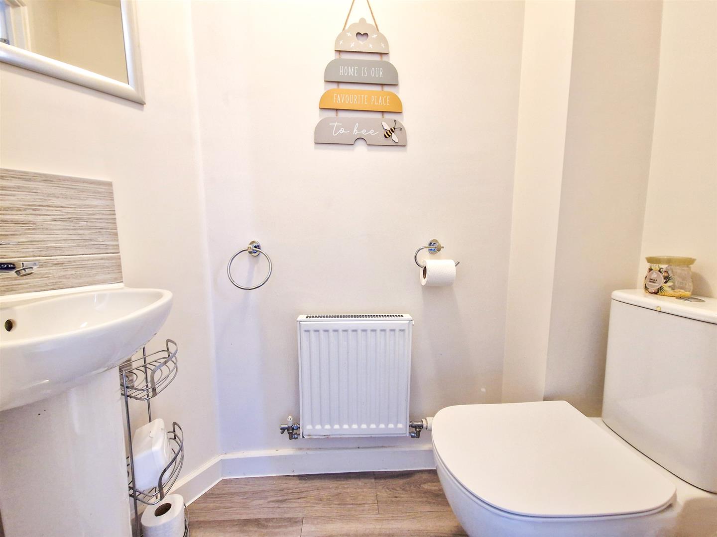 Hovingham Drive, Great Denham, Bedford